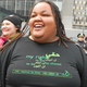 Image for article titled 6,000 People Throw It Down For Reproductive Health